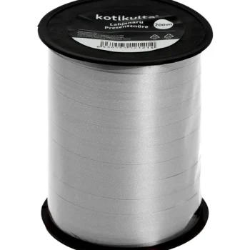 Kotikulta Lahjapaketointi-Lahjanauha 200 M Hopea