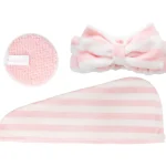 Brushworks Kosmetiikkalahjapakkaukset^Lahjapakkaus Cleanse & Pamper Set