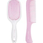 Brushworks Kosmetiikkalahjapakkaukset^Lahjapakkaus Hiustenhoito