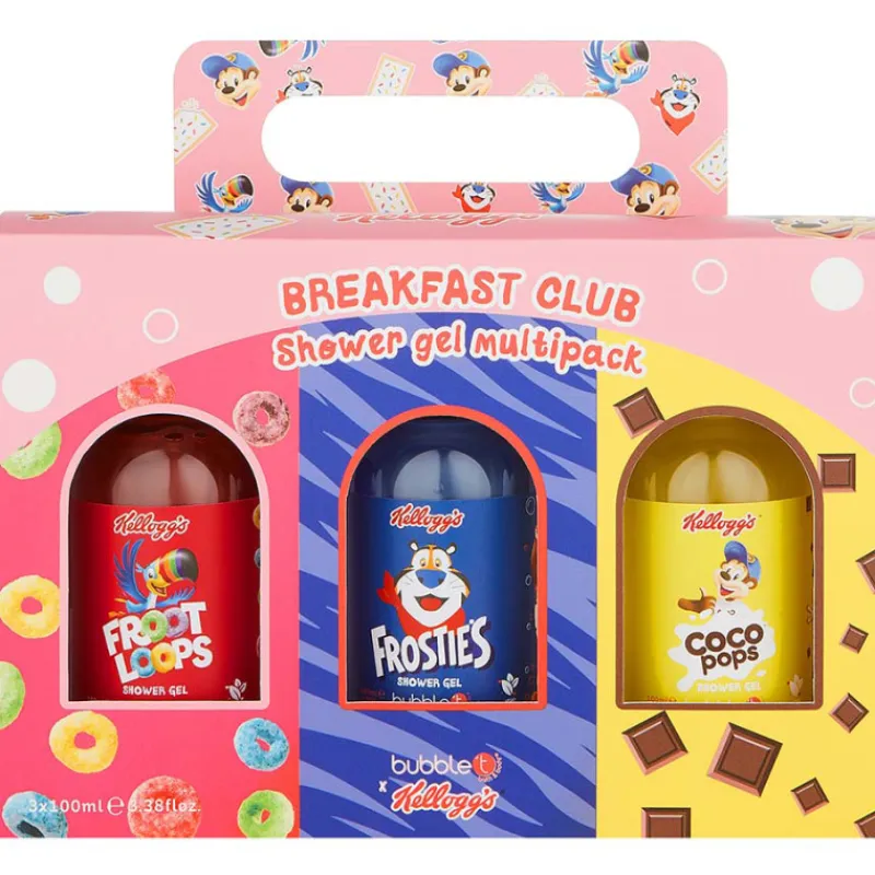lahjapakkaus-bubble-t-300-ml-k-EfWFNbLa-0.webp Bubble T Saippuat Ja Kylpyvaahdot^Lahjapakkaus 300 Ml Kellogs Breakfast Club