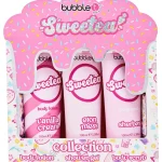 Bubble T Kosmetiikkalahjapakkaukset^Lahjapakkaus Vartalonhoito
