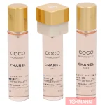 Chanel Lahjapakkaukset^Lahjapakkaus 60 Ml Coco Mademoiselle
