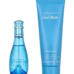 Davidoff Kosmetiikkalahjapakkaukset^Lahjapakkaus 115 Ml Cool Water Woman