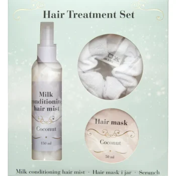 Shampoot Ja Hoitoaineet^Lahjapakkaus Hiustenhoito