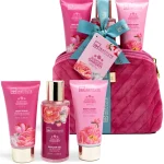 Idc Kosmetiikkalahjapakkaukset^Lahjapakkaus Institute 220 Ml Scented Garden