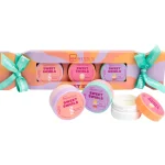 Idc Institute Kosmetiikkalahjapakkaukset^Lahjapakkaus 3 X 20 Ml Huultenhoito