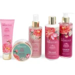 Idc Kosmetiikkalahjapakkaukset^Lahjapakkaus Institute 775 Ml + 100 G Scented Garden