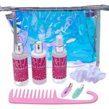 Kosmetiikkalahjapakkaukset^Lahjapakkaus Ihonhoitoon