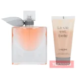 Lancome Lahjapakkaukset^Lahjapakkaus, 100 Ml La Vie Est Belle Edp Spray 50 Ml/Body Lotion 50 Ml