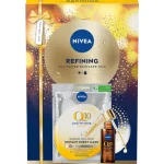 Nivea Kosmetiikkalahjapakkaukset^Lahjapakkaus 30 Ml Refining