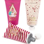 Simple Pleasures Kosmetiikkalahjapakkaukset^Lahjapakkaus 3 X 50 Ml Käsivoide