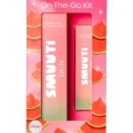 Smuuti Skin Kosmetiikkalahjapakkaukset^Lahjapakkaus 115 Ml On The Go Kit