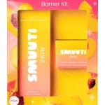 Smuuti Skin Kosmetiikkalahjapakkaukset^Lahjapakkaus 200 Ml Barrier Kit