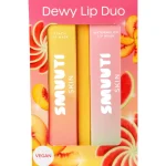 Smuuti Skin Kosmetiikkalahjapakkaukset-Lahjapakkaus 30 Ml Dewy Lip Duo