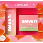 Smuuti Skin Kosmetiikkalahjapakkaukset^Lahjapakkaus 80 Ml Glow Kit