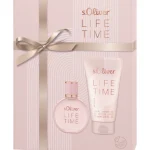 S.oliver Kosmetiikkalahjapakkaukset^Lahjapakkaus 105 Ml Lifetime Women Set