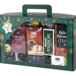 Tokmanni Säilykkeet^Lahjapakkaus Joulun Suosikit