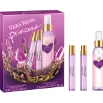Vera Wang Kosmetiikkalahjapakkaukset^Lahjapakkaus 138 Ml Princess Penspray & Bodymist