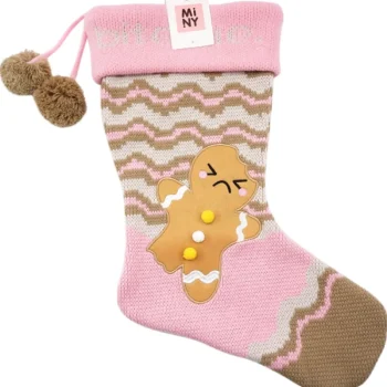 Miny Sesonkikoristeet-Lahjasukka Pipari