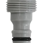 Brücke Puutarhan Kastelu-Laitepikaliitin 1/2