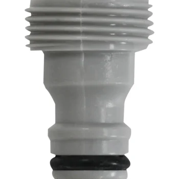 Brücke Puutarhan Kastelu-Laitepikaliitin 1/2