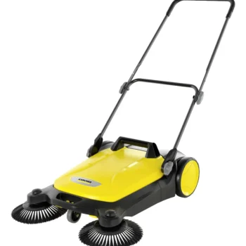 Kärcher Painepesurit Ja Teollisuusimurit-Lakaisukone S 4 Twin