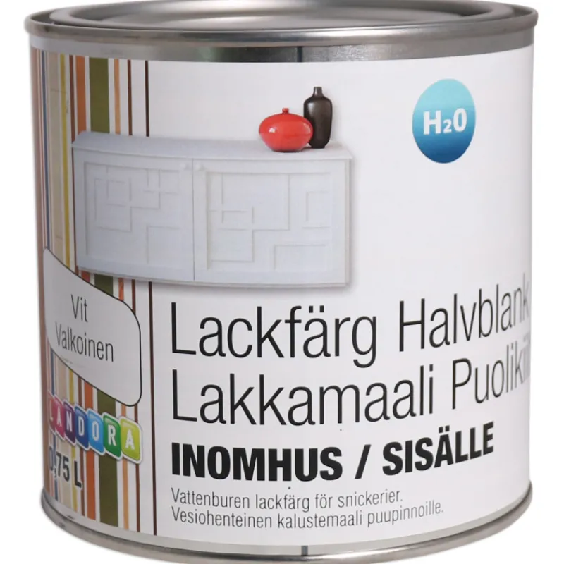 lakkamaali-v-075-l-puolikiiltv-jeIYMMmp-0.webp Landora Maalit-Lakkamaali V 0,75 L Puolikiiltävä Valkoinen
