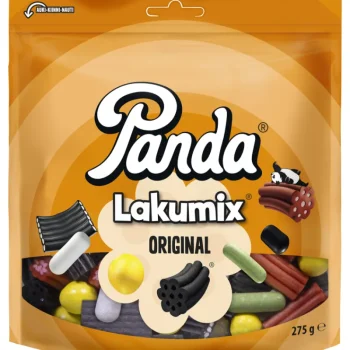 Panda Karkit^LakuMix 275 G Original