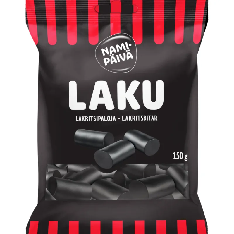 lakupala-namipiv-150-g-RleYqImM-0.webp Namipäivä Karkit^Lakupala 150 G