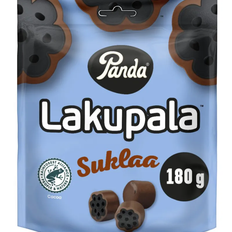 lakupala-panda-180-g-suklaa-aTxtenhp-0.webp Panda Karkit^Lakupala 180 G Suklaa