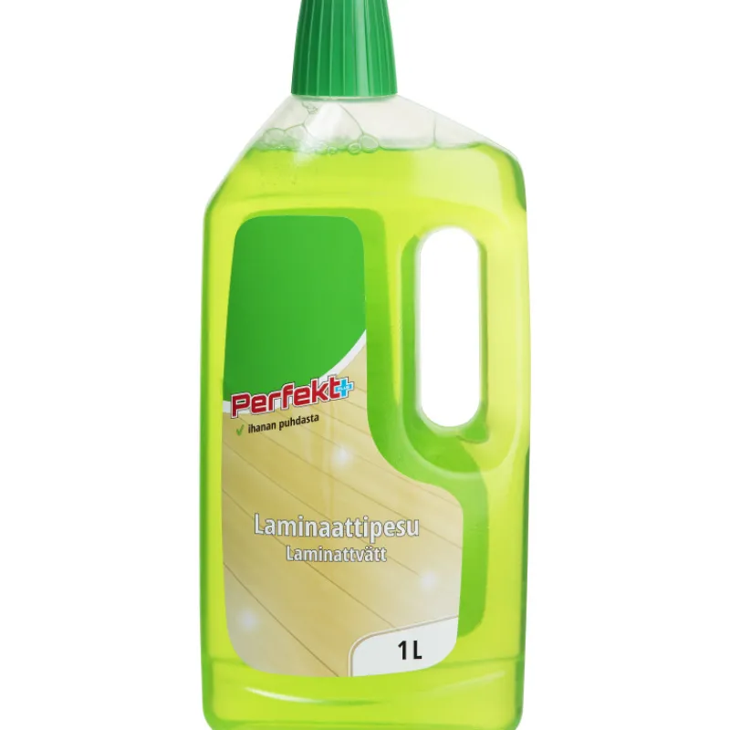 laminaattipesu-perfekt-1-l-vdZqvUMQ-0.webp Perfekt+ Kodin Puhdistusaineet Ja Ilmanraikastimet^Laminaattipesu 1 L