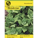 Bröderna Nelsons Kasvien Ja Nurmikonsiemenet-Lamopinaatti Uudenseelannin Siemen