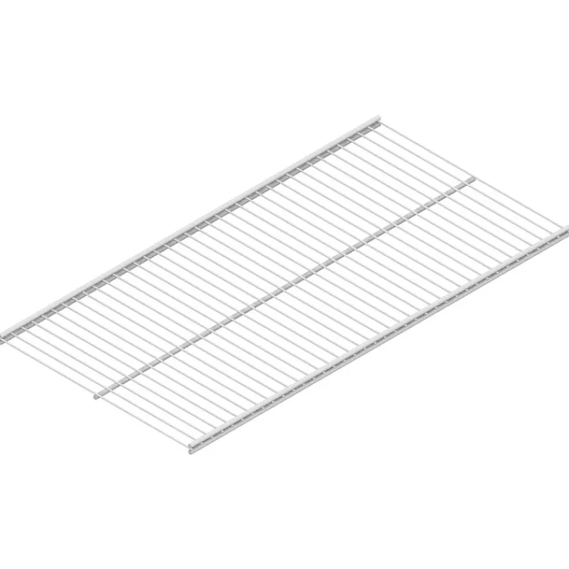 lankahylly-es32-800-x-300-mm-v-mevTKpXL-0.webp Element System Hyllyjärjestelmät-Lankahylly ES32 800 X 300 Mm, Valkoinen