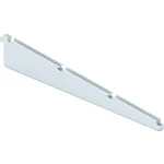 Element System Hyllyjärjestelmät-Lankahyllynkannatin ES32 320 Mm Valkoinen