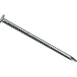 Pisla Naulat Ja Ruuvit-Lankanaula 1 X 15 Mm, Sinkitty