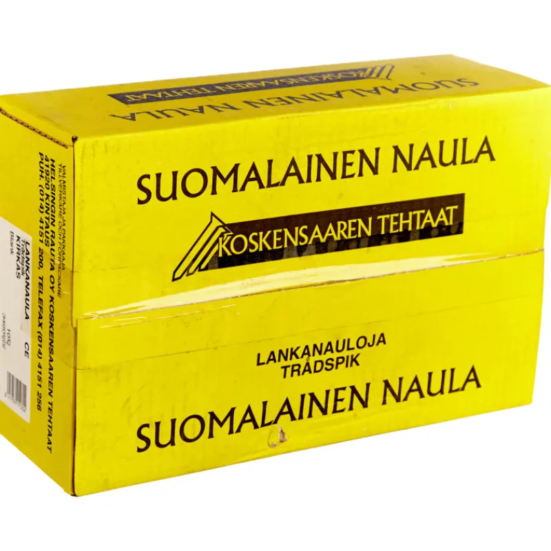 lankanaula-100-x-34-mm-5-kg-ku-KnAyrbVy-0.webp Koskensaaren Tehtaat Naulat Ja Ruuvit-Lankanaula 100 X 3,4 Mm 5 Kg Kuumasinkitty