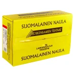 Koskensaaren Tehtaat Naulat Ja Ruuvit-Lankanaula 75 X 2,8 Mm 5 Kg Kuumasinkitty