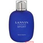 Lanvin Ihonhoito^L'Homme Sport Edt Spray 100ml