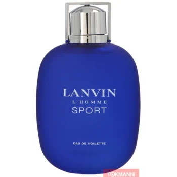Lanvin Ihonhoito^L'Homme Sport Edt Spray 100ml