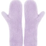 Miny Naisten Asusteet-Lapaset Lila