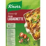 Knorr Pasta-ateriat^Lasagnette 270 G