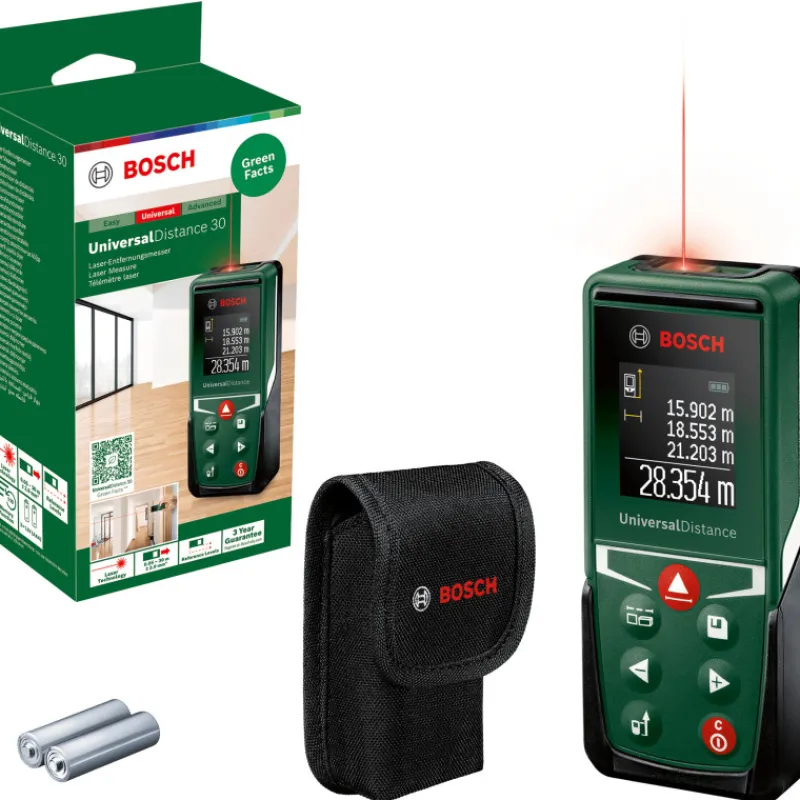 laseretisyysmittari-bosch-univ-ZVNtavwF-0.webp Bosch Sähkötyökalut-Laseretäisyysmittari Universal Distance 30