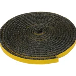 Pisla Kiuas- Ja Takkatarvikkeet-Lasikuitunaru 2x8 Mm 3 M Tarralla