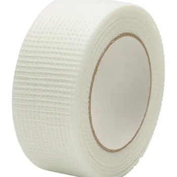 Teipit-Lasikuitusaumanauha 48 X 45 Mm Valkoinen