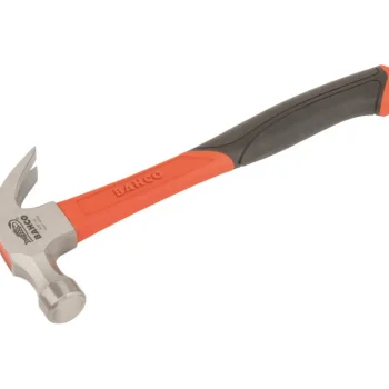 Bahco Käsityökalut-Lasikuituvartinen Vasara 24 Oz