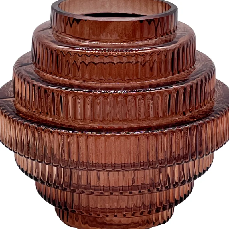 lasilyhty-kotikulta-165-x-15-c-wBJgceql-0.webp Kotikulta Maljakot Ja Koriste-esineet-Lasilyhty 16,5 X 15 Cm Karuselli Ruskea