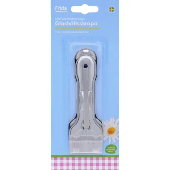 Frida Siivousvälineet^Lasiraappa