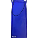 Future Tt Sport Ulkolelut^Laskumatto 115 Cm Sininen