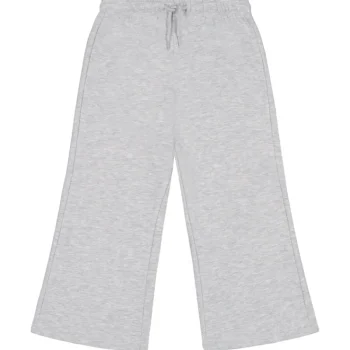 Noixx Lasten Sisävaatteet-Lasten Collegehousut Renia Vaaleanharmaa