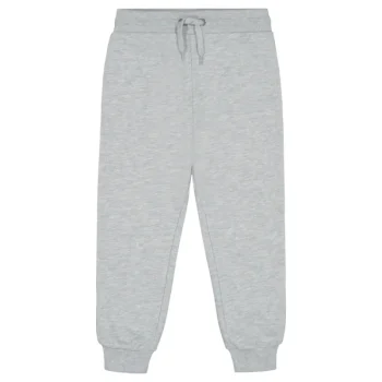 Noixx Lasten Sisävaatteet-Lasten Collegehousut Roe Harmaa